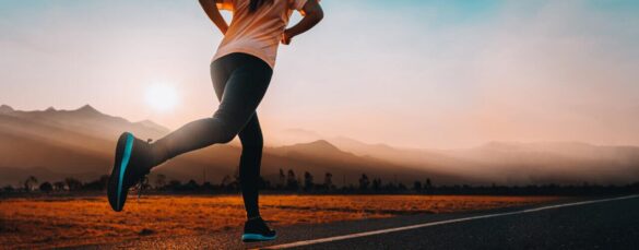 Active lifestyles turn sport into economic boost for China – Asia News Network