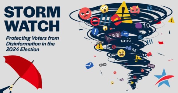 Algorithms and Agendas: Navigating Election Disinformation and Misinformation in Southeast Asia – Tech For Good Institute