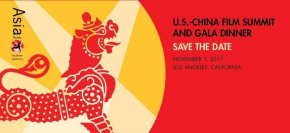 Photos: US-China Film Summit in Los Angeles – Asia Society