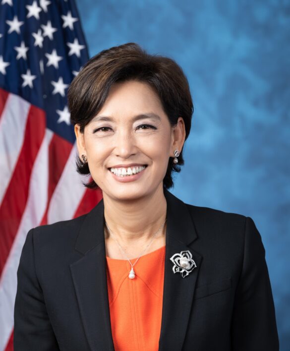 Rep. Young Kim Recognized for Work to Strengthen U.S.-Asia Trade, Investment – Congresswoman Young Kim (.gov)