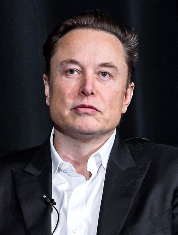 Elon Musk’s ‘going extinct’ jab at Singapore spotlights birth rate challenges – South China Morning Post