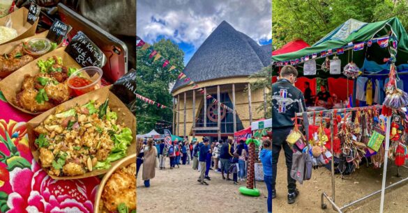 Huge Asian food festival will make its Twin Cities debut this summer – Bring Me The News