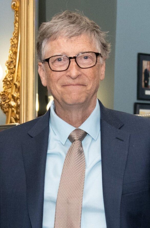 Is Indonesia a ‘guinea pig’ in Bill Gates-backed TB vaccine trial? – South China Morning Post