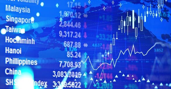 Asia-Pacific Markets Trade Mixed as Investors Weigh Trump’s Stance on Tensions with China – kaohoon international