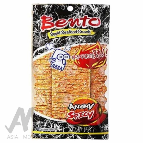 Squid Game: Rating the most popular Thai supermarket squid snacks – Lifestyle Asia