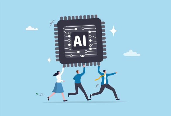 In the Race to Adopt AI, Asia-Pacific Is the Region to Watch – Boston Consulting Group