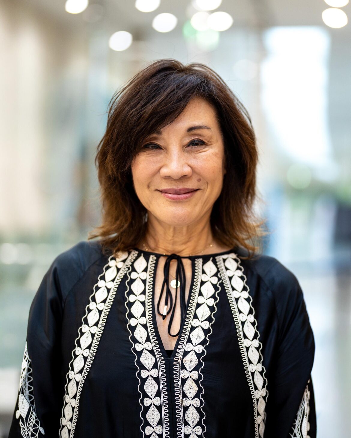 Janet Yang – Asia Society