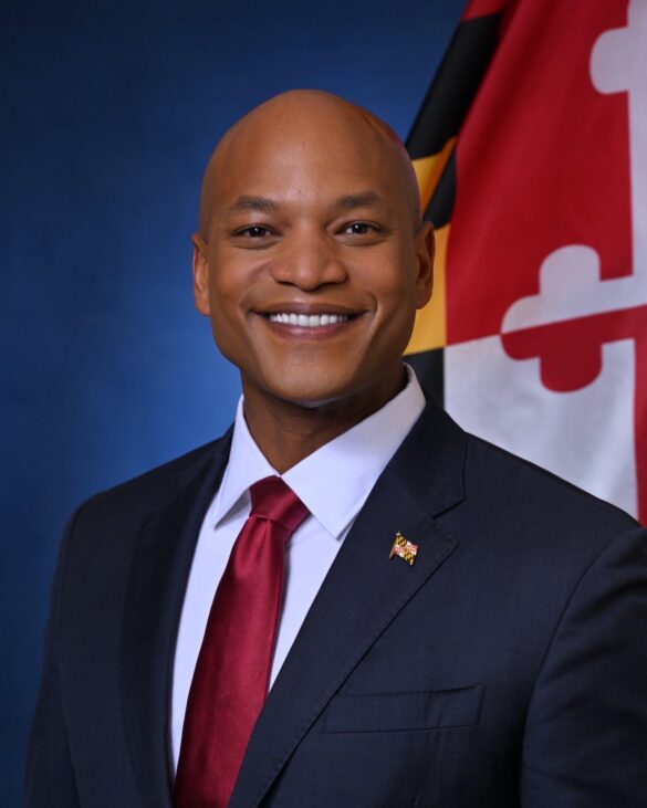 Wes Moore embarks on East Asia trade trip amid tariff tensions – Maryland Daily Record