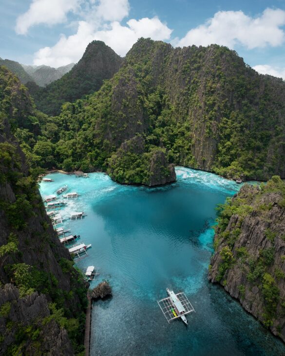 Philippine tourism shines at world travel awards with 6 wins – South China Morning Post