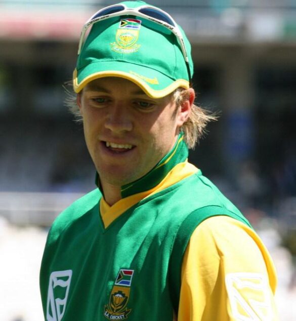 AB de Villiers questions India’s refusal to accept Asia Cup trophy: ‘Politics should stay aside’ – The Times of India