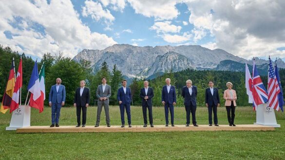 G7, EU mull price floors over China’s rare earths curbs – Asia Times