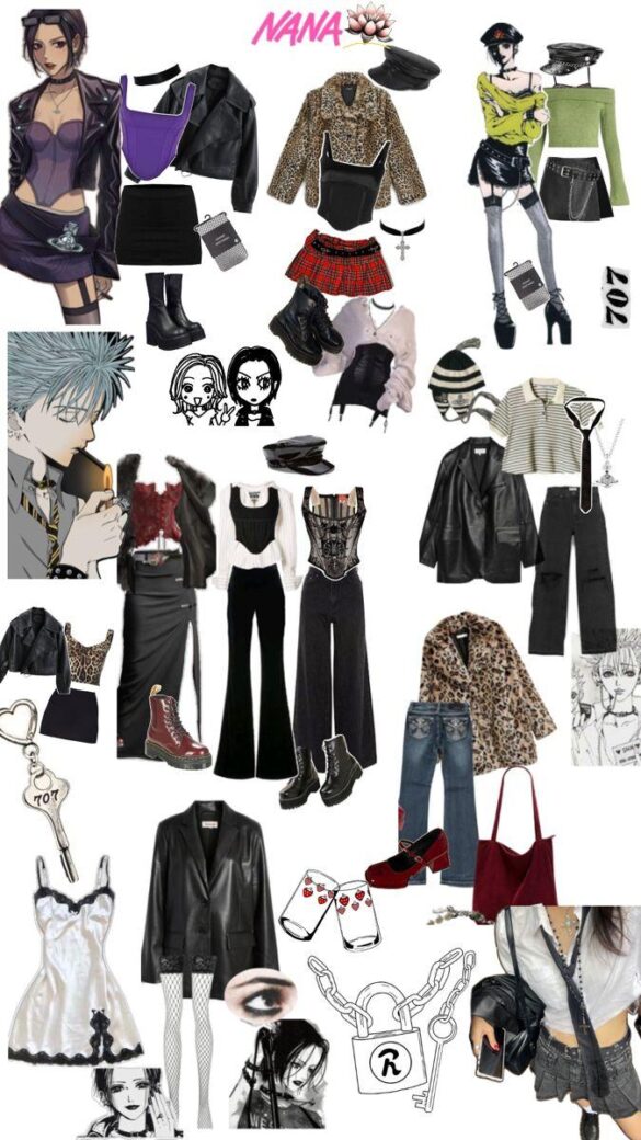 Fashion Obsessions: Nana, Rowoon and Tu Tontawan for Calvin Klein, TUMI’s Fall 2025 launch and more – Lifestyle Asia Hong Kong