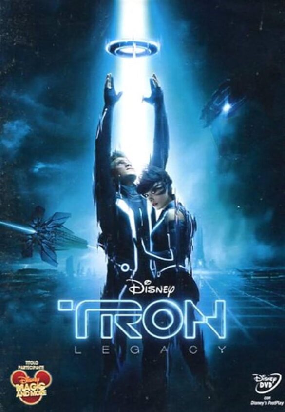 Review: ‘Tron: Ares’ is a case of nostalgia vs reality – Lifestyle Asia Hong Kong