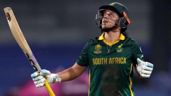 Turmoil in Pakistan cricket: Shahid Afridi urges PCB chief Mohsin Naqvi to resign – India Today