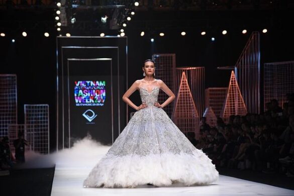 Asia Fashion Show 2025 elevates Vietnamese brands on global supply chain – VOV