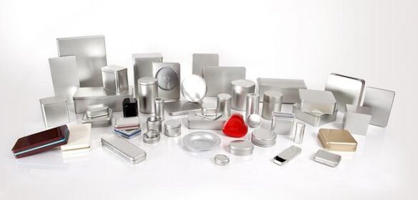 Eriez® launches new program for metal detector upgrades – Asia Food Journal