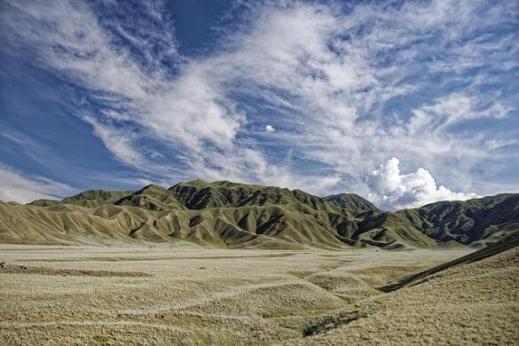 Central Asia-China Trade Reaches $100 Billion for First Time – Asia Business Outlook