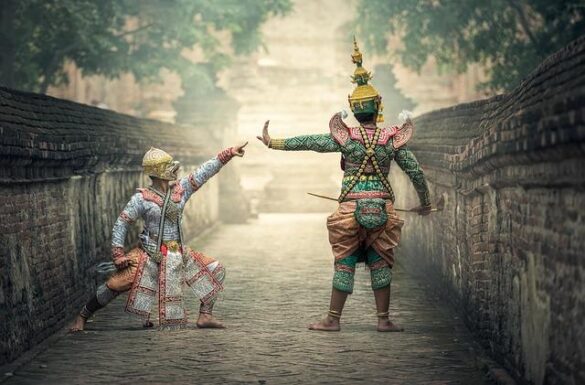 Top 10 fashion brands in Southeast Asia 2025 – Campaign Indonesia