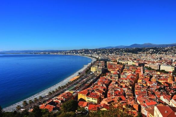 From the French Riviera to Southeast Asia, Two Fashion Weeks Make the Same Argument for Circular Design – the-ethos.co