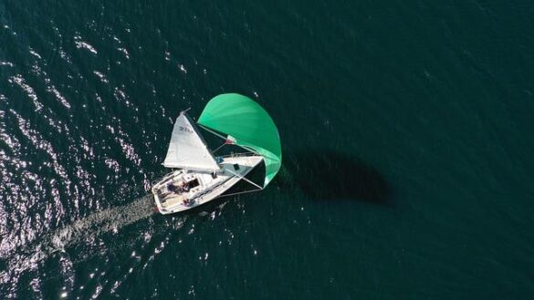 The Ritz-Carlton Yacht Collection Charts a Fashionable Voyage Through Asia – graziamagazine.com