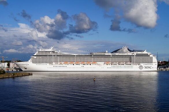 MSC World Asia elevates onboard entertainment with Pan-Asian inspiration – CruiseMapper