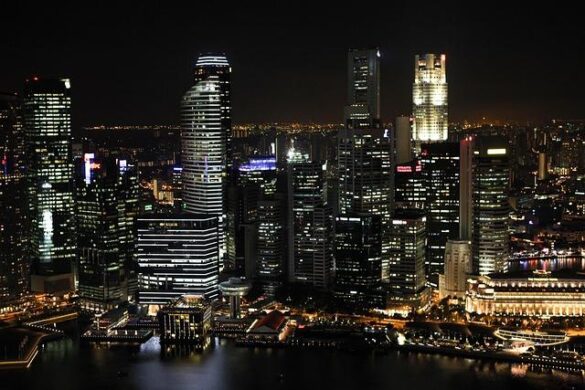 Who are ‘we’? Why some Singaporeans bristle at ‘we first’ inclusive society call – South China Morning Post
