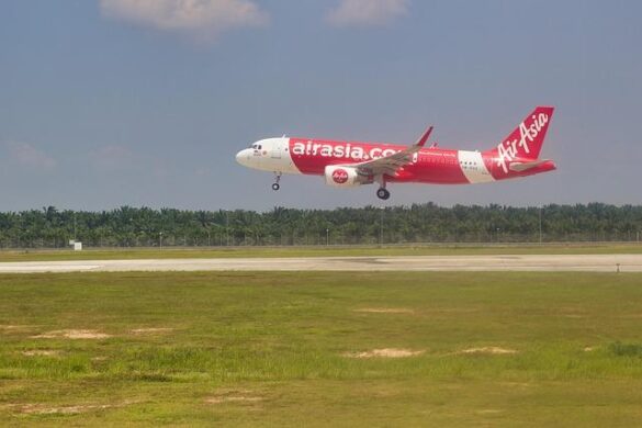 How Asia’s Airports Are Becoming Destinations In Their Own Right – Travel and Leisure Asia
