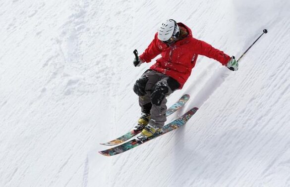 Olympics a test of mettle — and medals — for East Asia in winter sports – Korea JoongAng Daily
