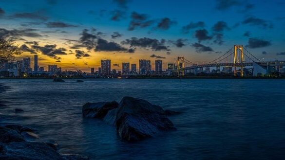 Why a trip to Asia might be a good idea now – ABC News & Headlines – Australian Broadcasting Corporation