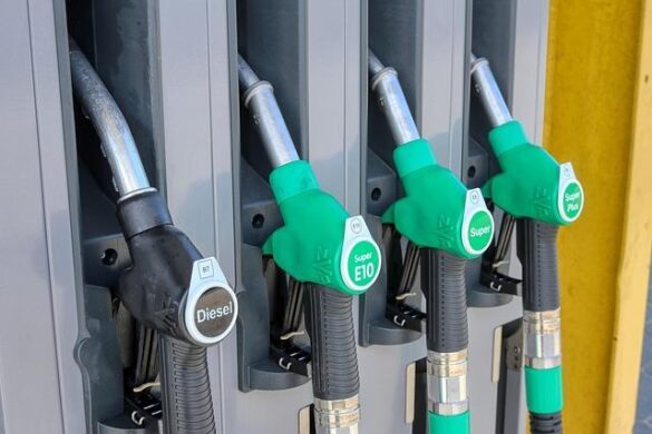 Asian Countries Are Facing Fuel Shortages—Here’s How It Could Impact Your Trip – cntraveler.com