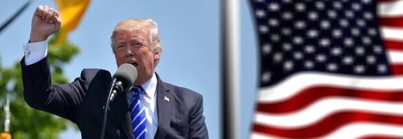 Donald Trump’s cuts to South Korean military drills stir doubts about US resolve in Asia – Financial Times