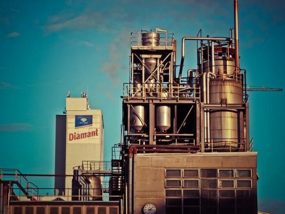 Building Smarter Food Factories: Insights from Industry Experts – Asia Food Beverages