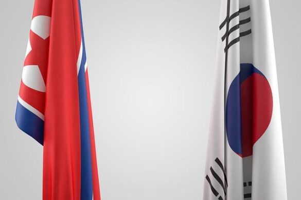 Trump’s North Korea gambit is really about everyone else – Asia Times