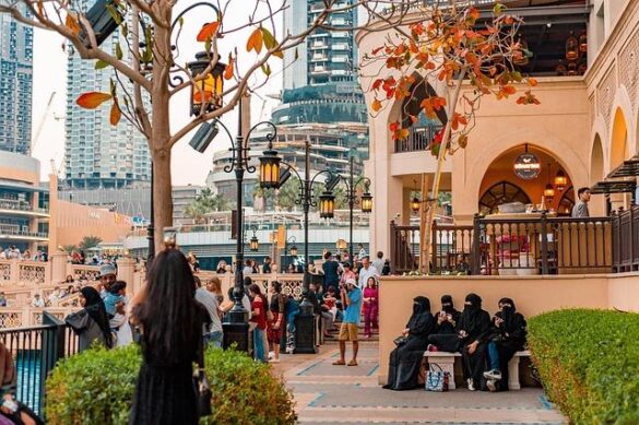 HCM City, the new fashion tourism hotspot in Southeast Asia – vietnamnews.vn
