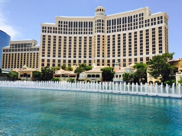 News | Food hall rebound sparks Las Vegas bet on Stix Asia expansion – CoStar