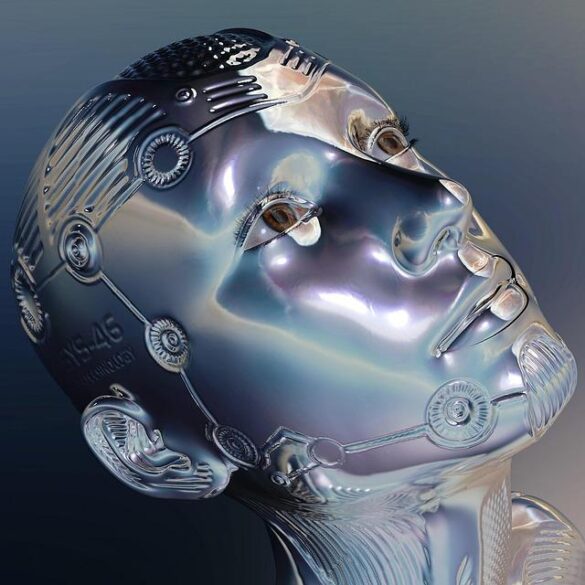 Why Asia-Pacific could lead the next wave of AI – The World Economic Forum