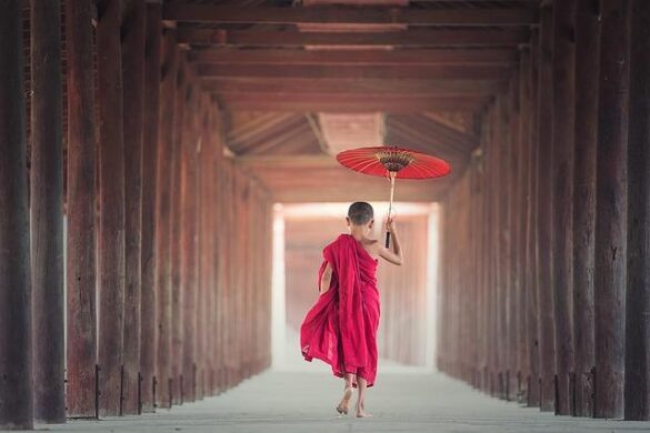 Is Southeast Asia fashion’s next sustainability frontier? – Tatler Asia