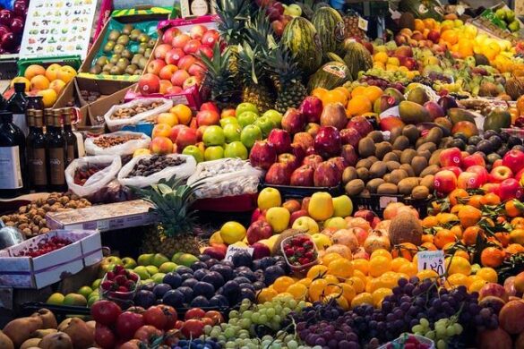 Adapting healthier Mediterranean diet into ASEAN cuisines and F&B products – Asia Food Beverages