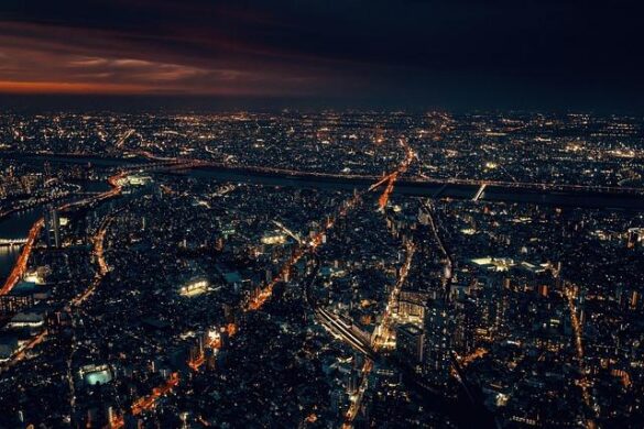 Asia/Pacific Urban Updates: Sports Parks and Transit – Monocle