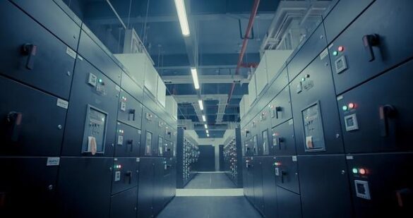 The Outlook for Data Centers in Asia – Goldman Sachs
