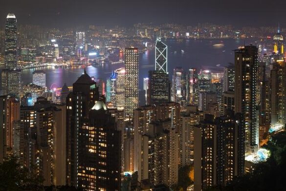 More Hong Kong tourists drawn to ‘mysterious’ Central Asia, travel agencies say – South China Morning Post